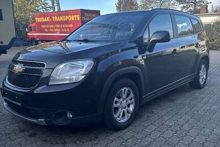 Chevrolet Orlando 187.107 km 6.999 &euro; Wedel 22880