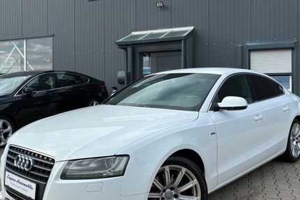 Audi A5 198.000 km 6.899 &euro; Holzwickede 59439