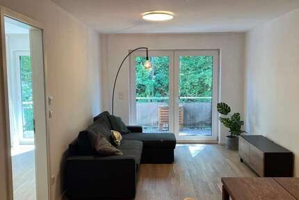 Wohnung Passau Rittsteig - 2 Zimmer, 58 m&sup2;, 829&euro; | Angebot:27349798