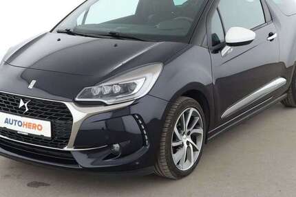 DS Automobiles DS 3 41.390 km 8.970 &euro; Stuttgart 70195