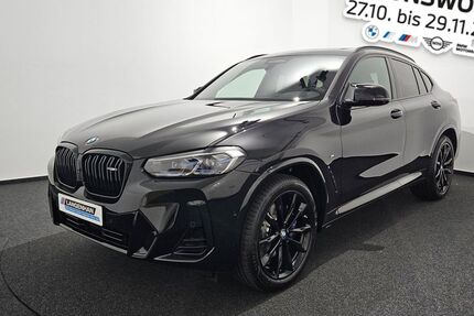 BMW X4 M40 17.990 km 69.910 € Gotha 99867
