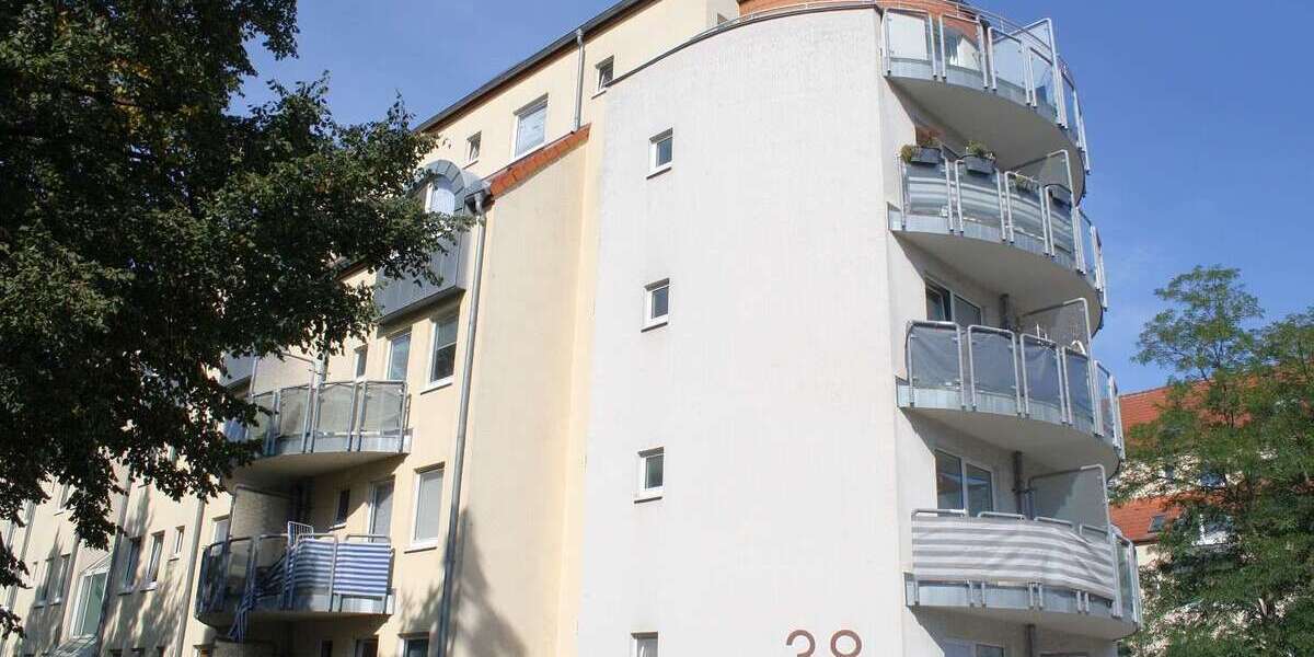 Etagenwohnung Braunschweig Westliches Ringgebiet - 2 Zimmer, 24 m&sup2;, 330&euro; | Angebot:26445329