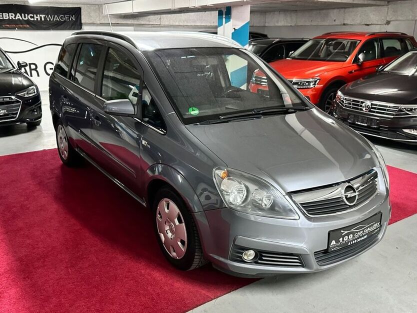 Zafira