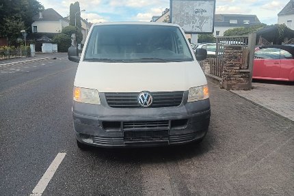 VW T5 Transporter 280.000 km 3.699 &euro; Kuchenheim 53881