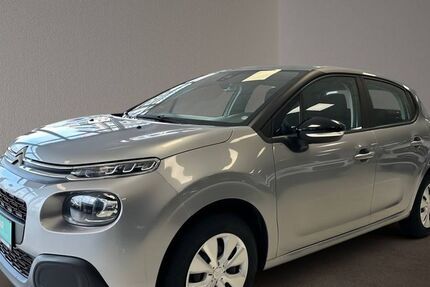 Citroen C3 78.577 km 9.490 € Leipzig 04209