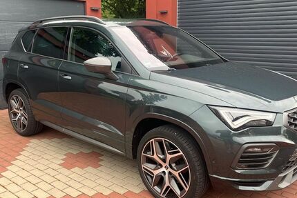 Seat Ateca 71.500 km 23.500 &euro; Stralsund 18439