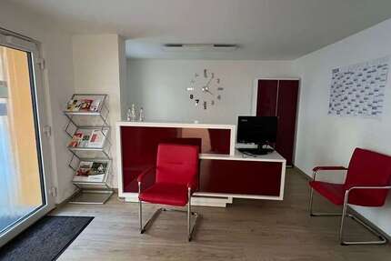 Gewerbeobjekt Delitzsch Gertitz - 980&euro; | Angebot:26980003