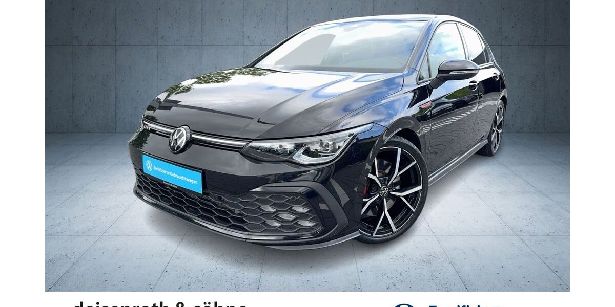VW Golf 50.252 km 29.255 &euro; Hünfeld 36088