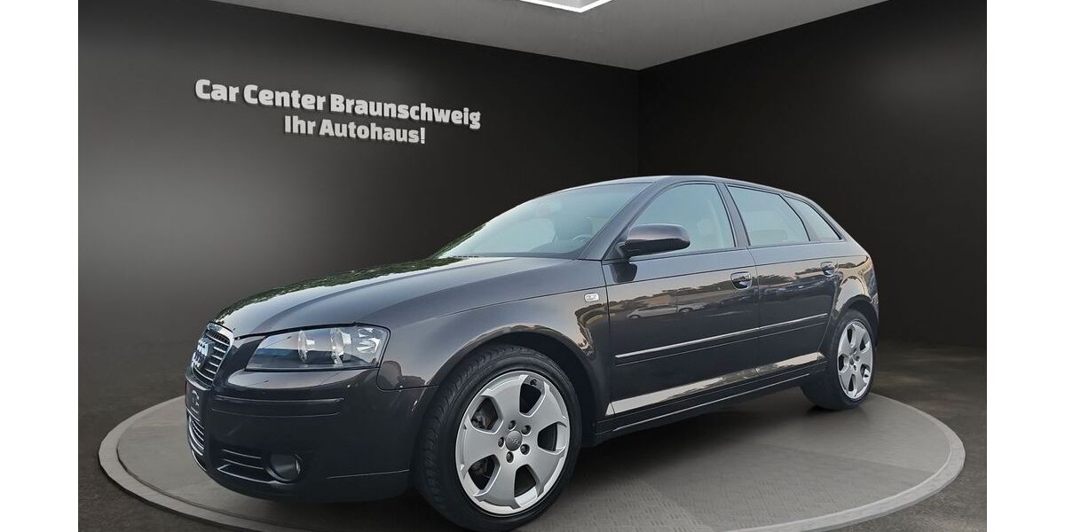 Audi A3 169.613 km 6.999 &euro; Braunschweig 38120