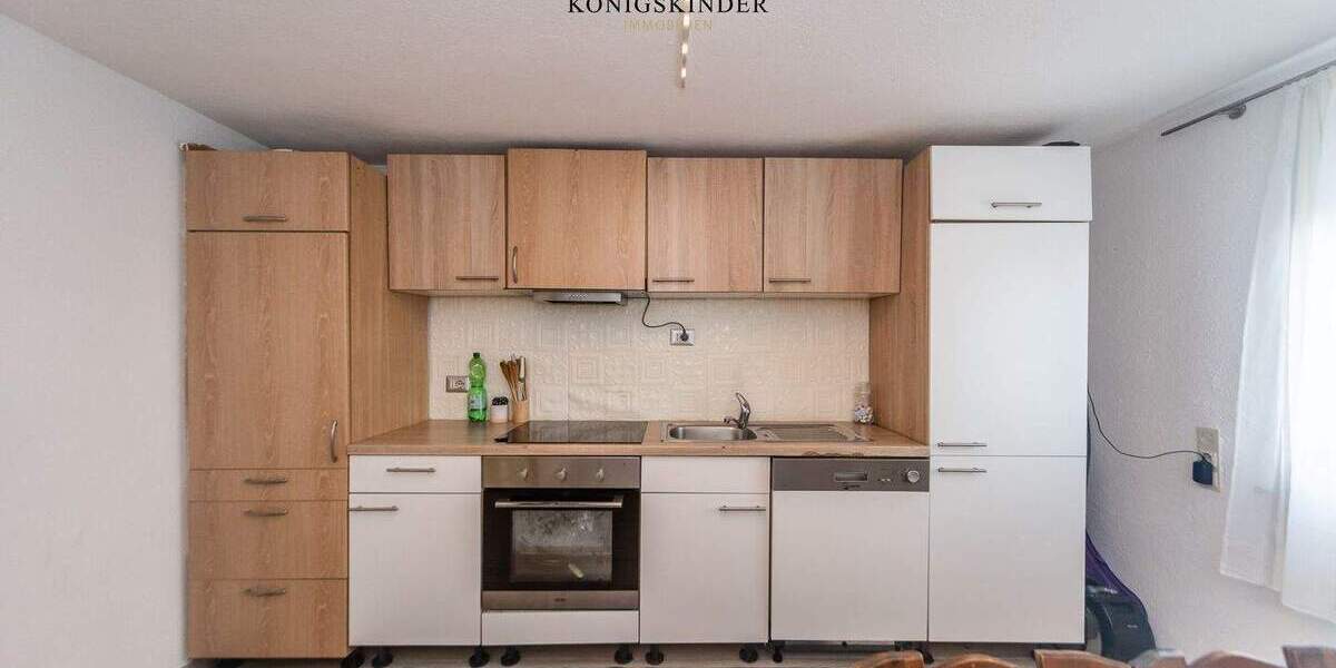 Einfamilienhaus Markgröningen / Unterriexingen Unterriexingen - 3 Zimmer, 87 m&sup2;, 380.000&euro; | Angebot:24515631