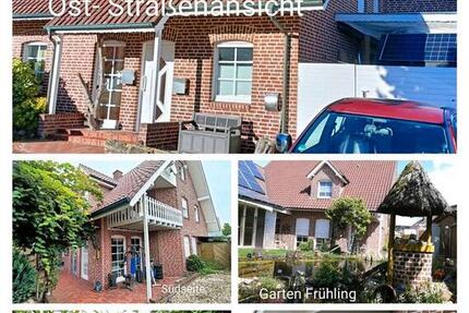 Mein Traum- Haus im Münsterland, 10km bis NL A30