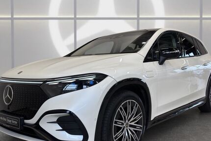 Mercedes-Benz EQS 30.411 km 88.900 &euro; Nagold 72202