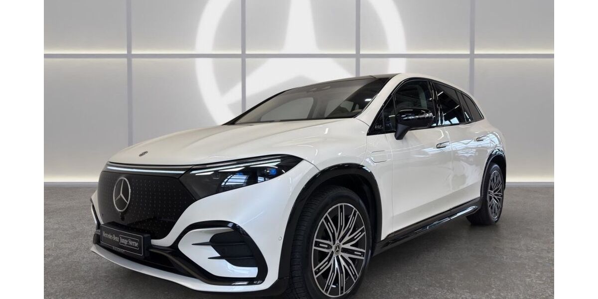 Mercedes-Benz EQS 30.411 km 88.900 &euro; Nagold 72202