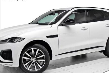 Jaguar F-Pace 24.700 km 57.430 € Walsrode 29664