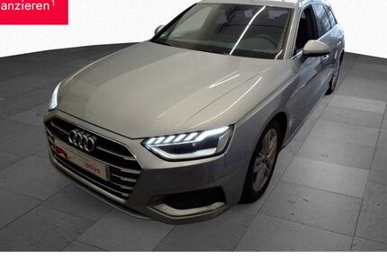 Audi A4 88.324 km 33.990 &euro; Kassel 34125