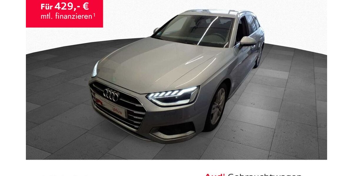 Audi A4 88.324 km 33.990 &euro; Kassel 34125