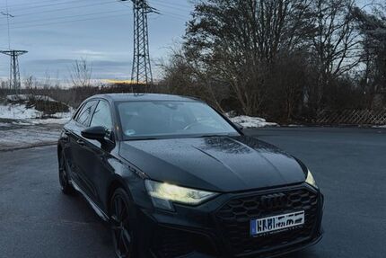 Audi A3 109.000 km 22.900 &euro; Kissenbrück 38324