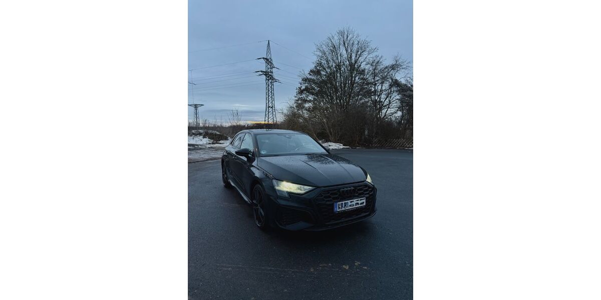 Audi A3 109.000 km 22.900 &euro; Kissenbrück 38324