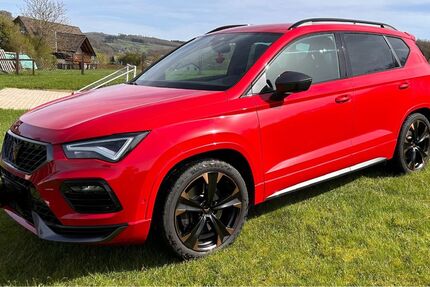 Cupra Ateca 68.000 km 27.500 € Netphen 57250