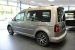 VW Caddy 2.0 TDI (5-Si.) DSG Highline 127.210 km 21.480 € Euskirchen 53881
