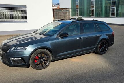 Skoda Octavia 96.014 km 18.500 &euro; Nördlingen 86720