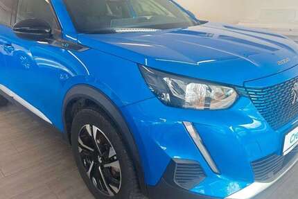 Peugeot 2008 12.500 km 19.990 &euro; Fürstenfeldbruck 82256