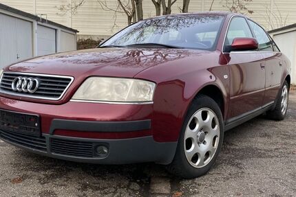 Audi A6 175.950 km 2.400 &euro; Offenburg 77652