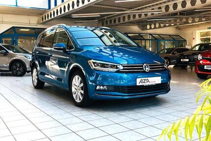 VW Touran 74.003 km 19.590 &euro; Uplengen 26670