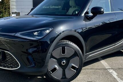 Smart #1 17.587 km 28.980 &euro; Kempten 87435