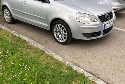 VW Polo 178.000 km 2.980 € Augsburg 86156