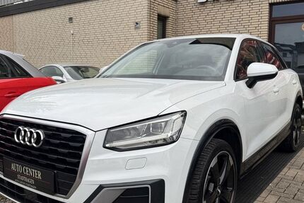 Audi Q2 83.000 km 16.490 &euro; Stadthagen 31655