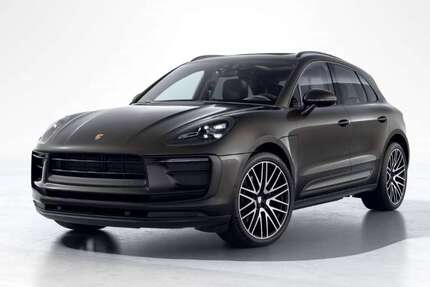 Porsche Macan 48.500 km 61.900 &euro; Osnabrück 49078