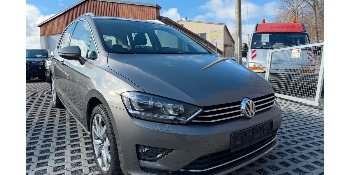 VW Golf 140.500 km 10.900 &euro; Bannewitz 01728