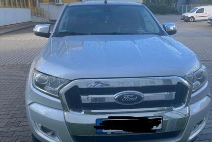 Ford Ranger 201.000 km 16.990 &euro; Vilsbiburg 84137