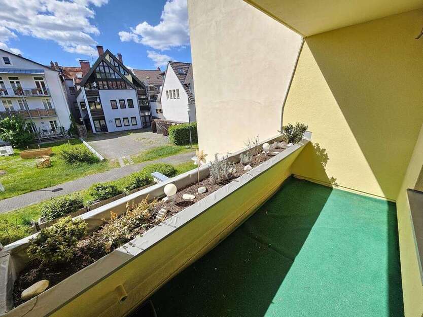 Wohnung zum Kaufen in Coburg 205.000 € 60 m²