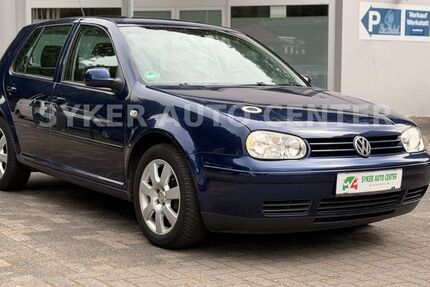 VW Golf 206.000 km 1.490 &euro; Syke 28857