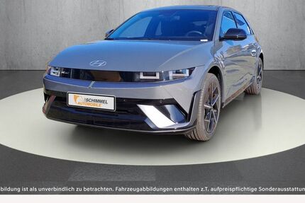 Hyundai IONIQ 5 6.672 km 49.425 € Berlin - Hohenschönhausen 13055