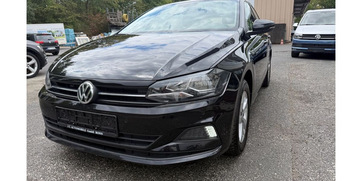 VW Polo 83.510 km 11.999 &euro; Bonn 53127