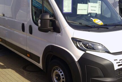 Fiat Ducato 38.400 km 25.290 &euro; Ostbevern 48346