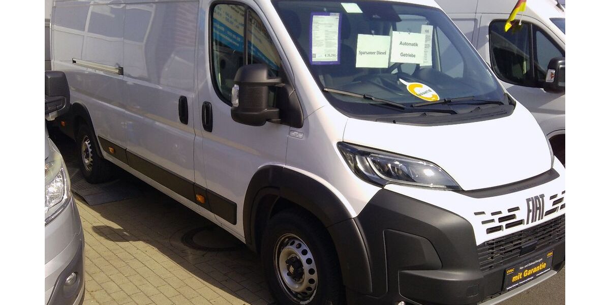 Fiat Ducato 38.400 km 25.290 &euro; Ostbevern 48346