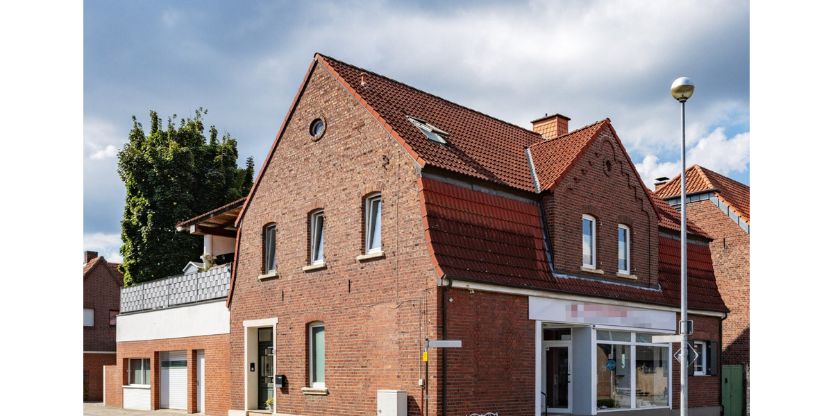 Gewerbeobjekt Greven - 1.100&euro; | Angebot:25628233