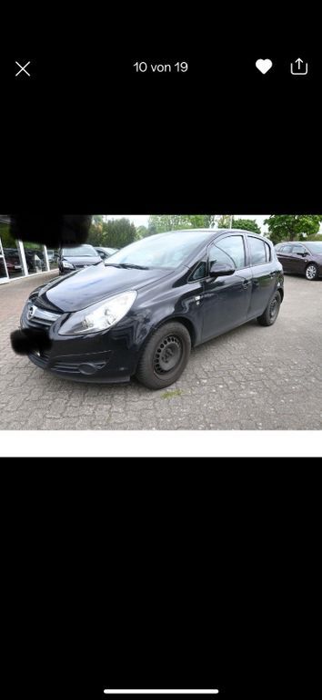 Corsa