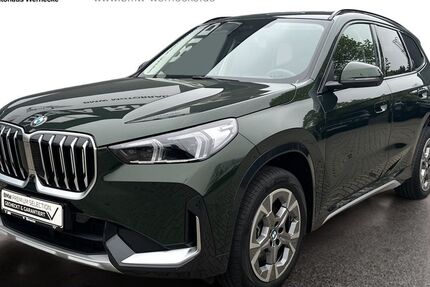 BMW X1 14.797 km 43.932 &euro; Cottbus 03044