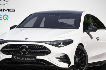 Mercedes-Benz CLA 200 9.500 km 51.880 &euro; Siegen 57074