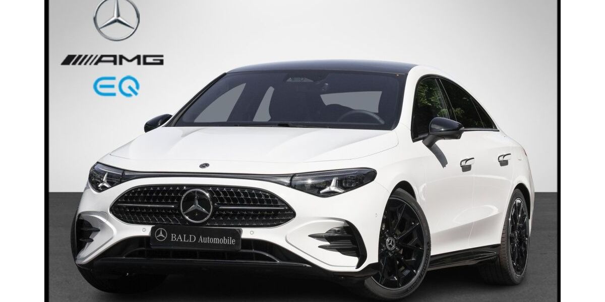Mercedes-Benz CLA 200 9.500 km 51.880 &euro; Siegen 57074