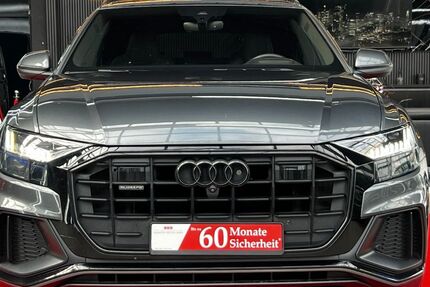 Audi Q8 299.966 km 38.990 &euro; Ludwigsfelde 14974