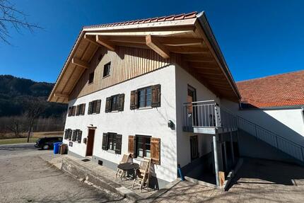 Wohnung 105 Quadratmeter