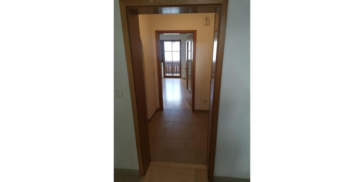 Etagenwohnung Dietmannsried - 2 Zimmer, 43 m&sup2;, 185.000&euro; | Angebot:26852442