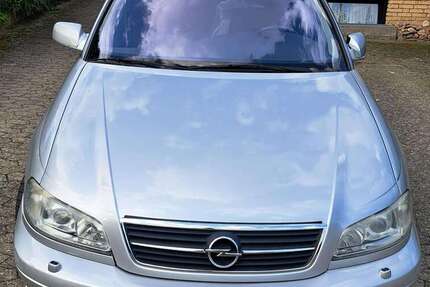 Opel Omega 225.000 km 1.399 &euro; Reppenstedt 21391