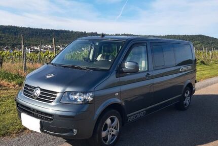 VW T5 andere 214.900 km 9.500 &euro; Cleebronn 74389